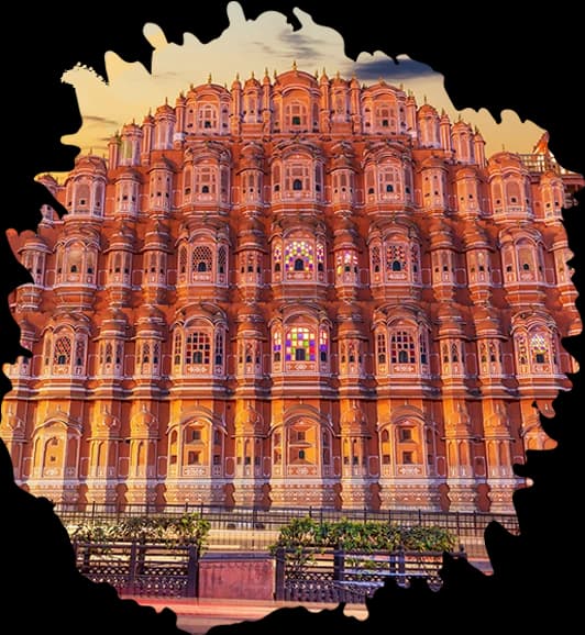 jaipur dasrhan