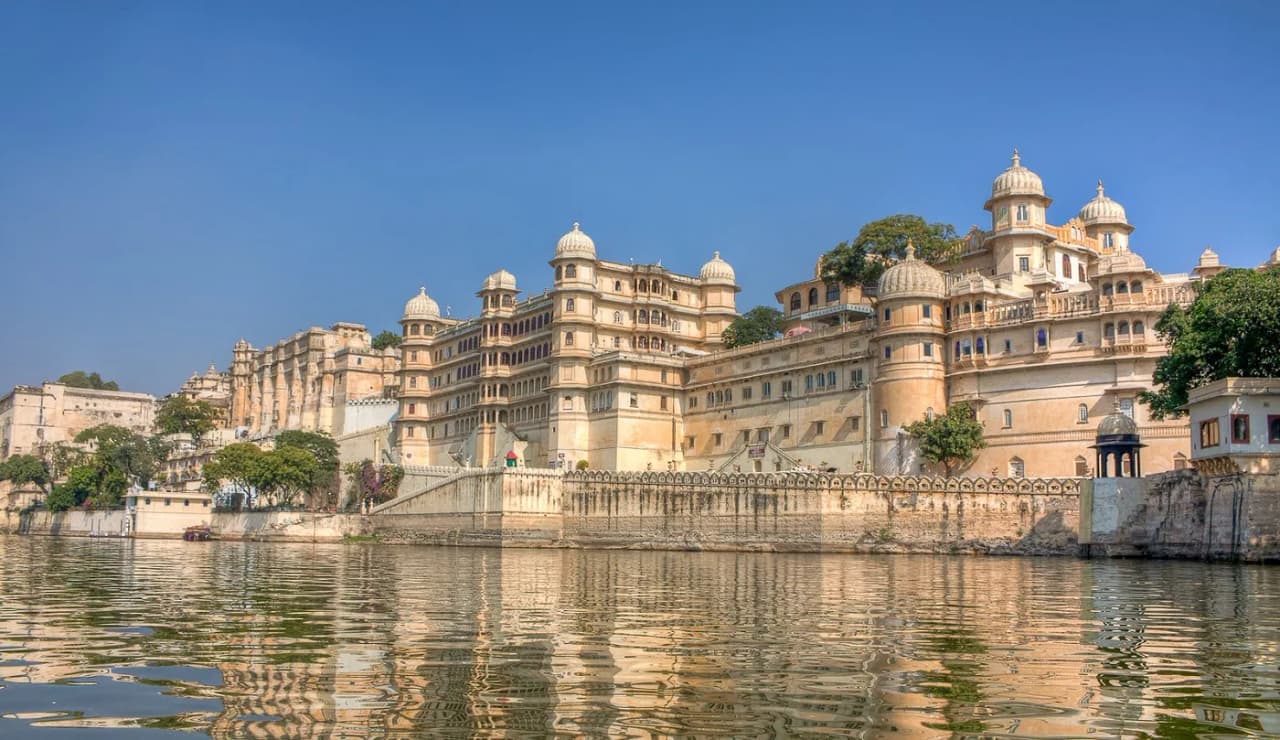 Luxury Golden Triangle Tour
