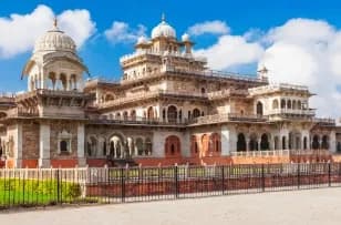 Jaipur City Sightseeing