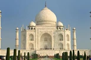 One Day Jaipur to Taj Mahal Tour