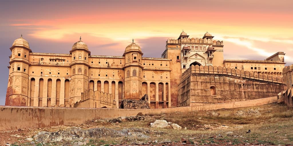 One Day Jaipur Tour from Delhi