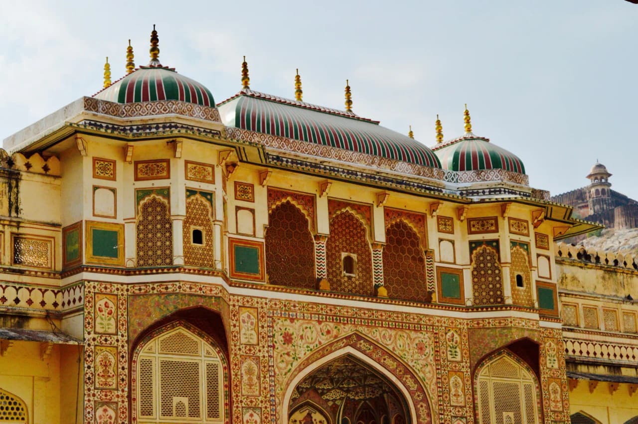 Classical Rajasthan