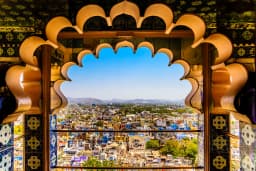 Colourful Rajasthan