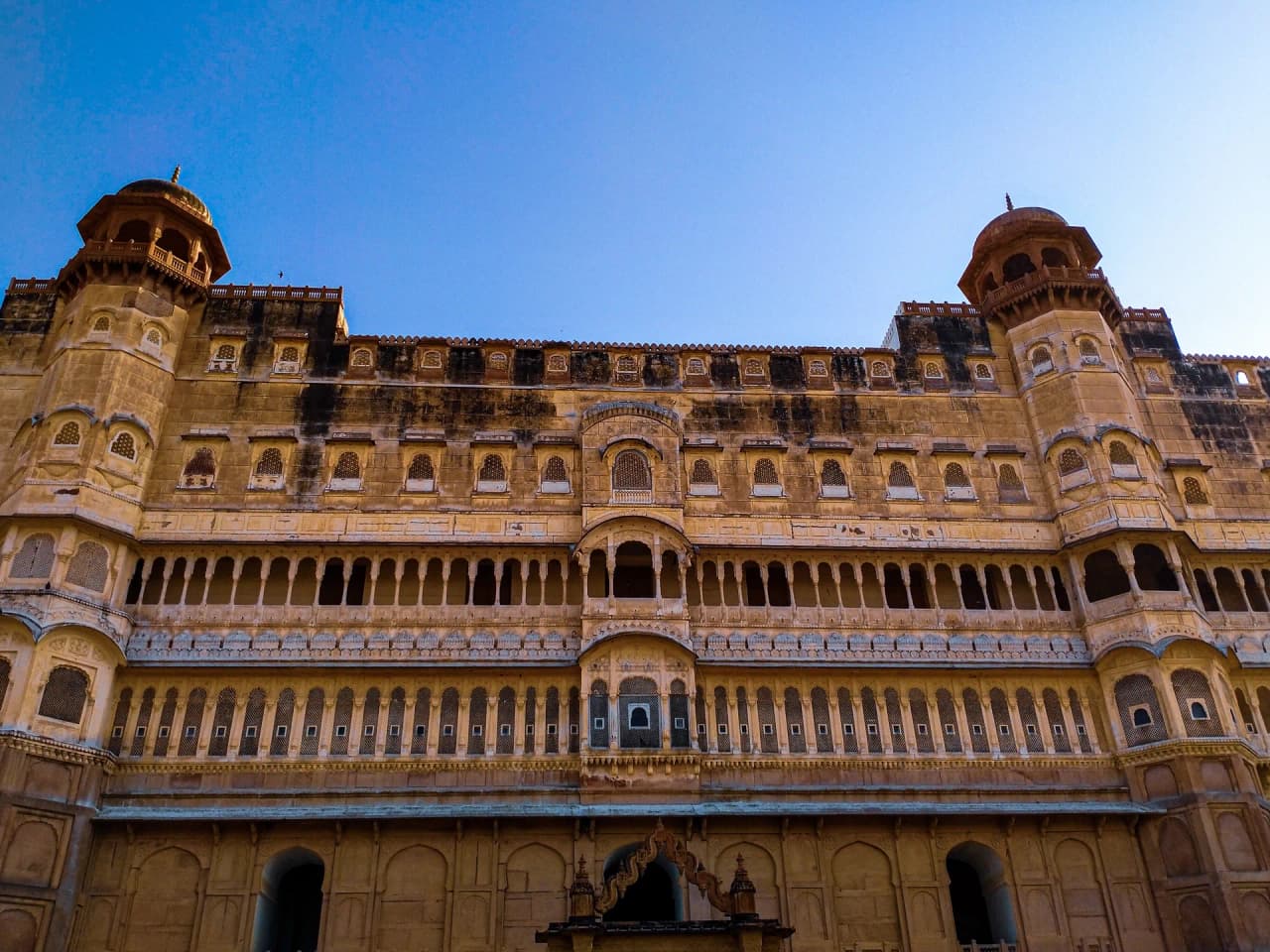 Essence of Rajasthan