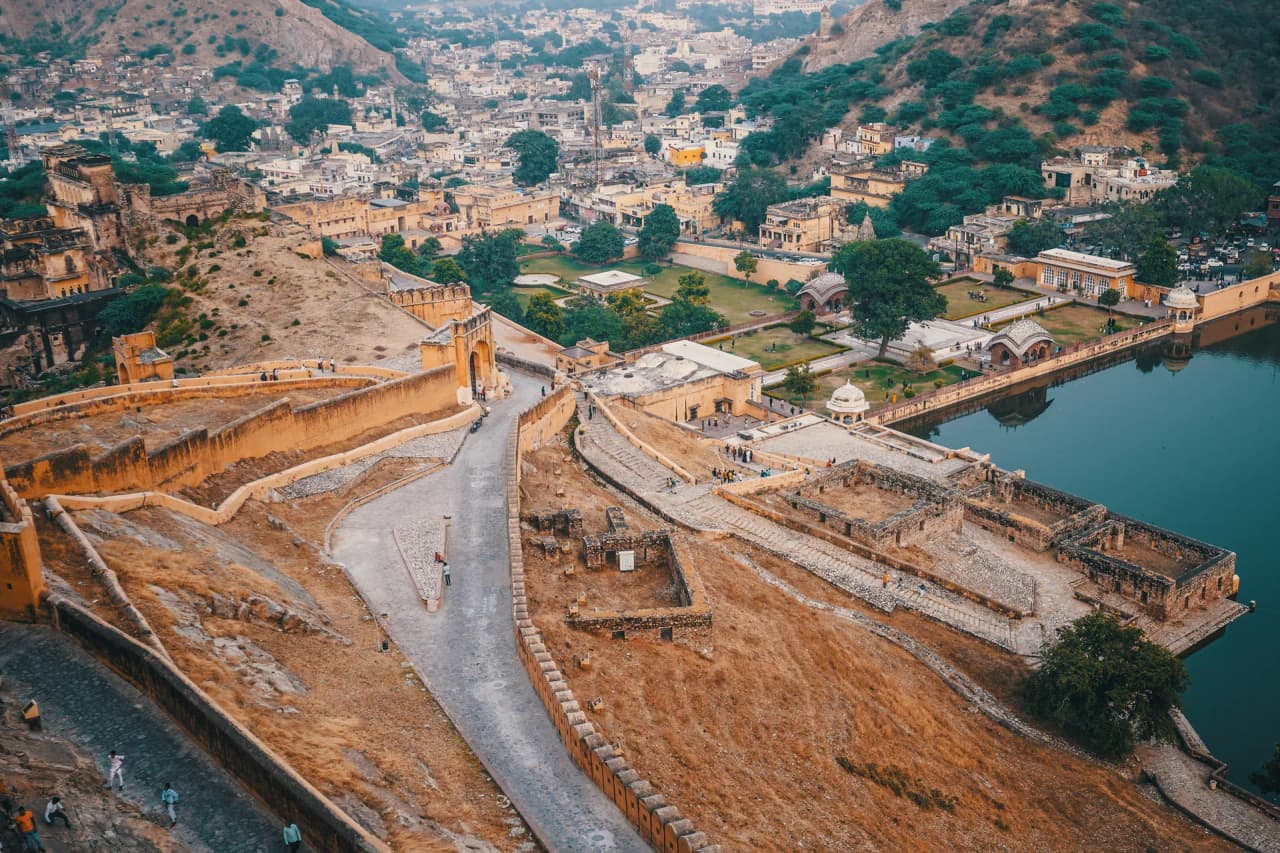 Explore Rajasthan