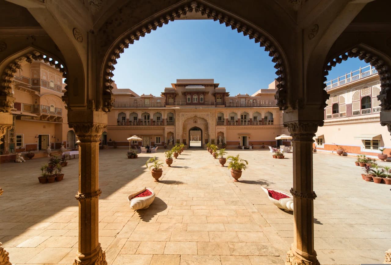Fabulous Rajasthan