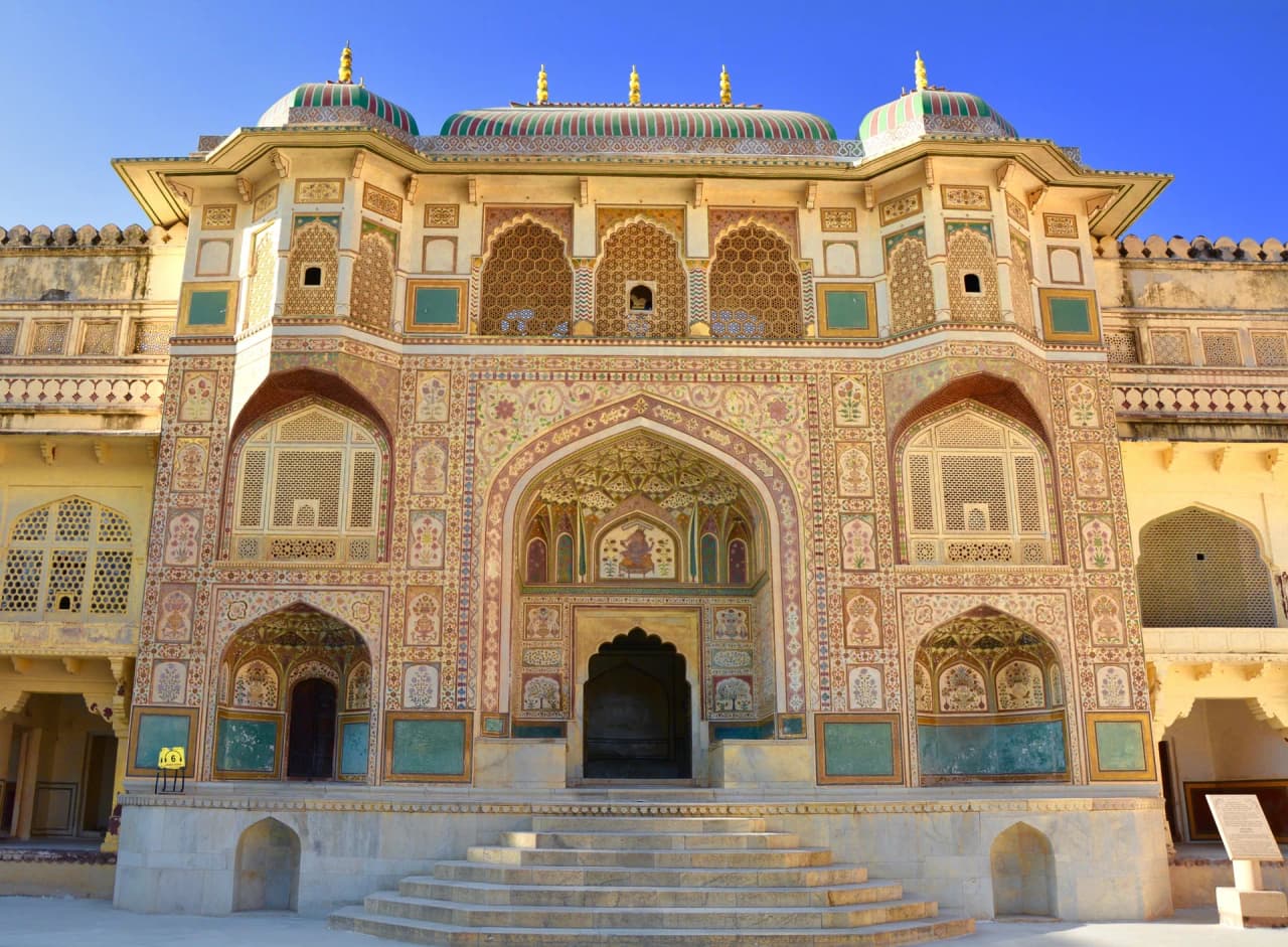 Heritage Rajasthan