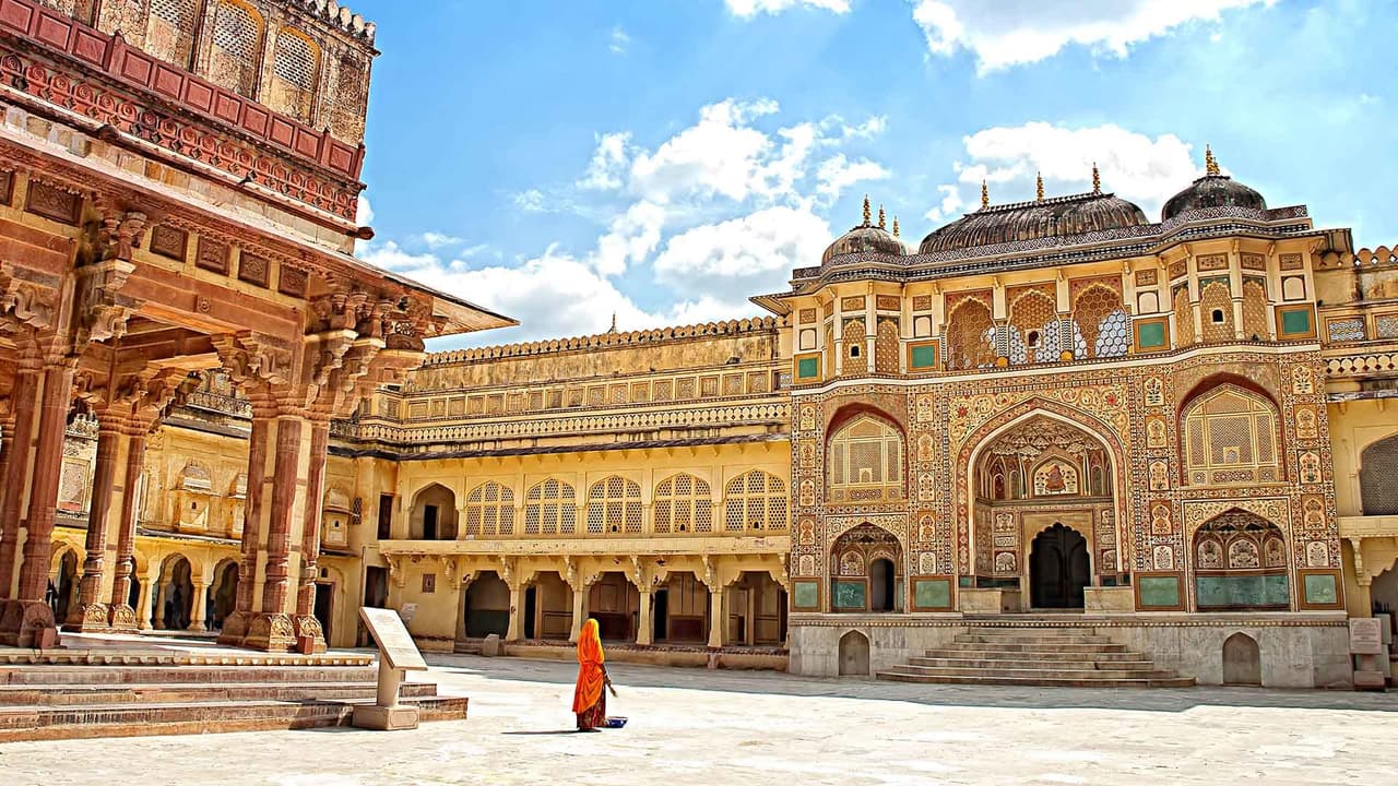 Royal Rajasthan