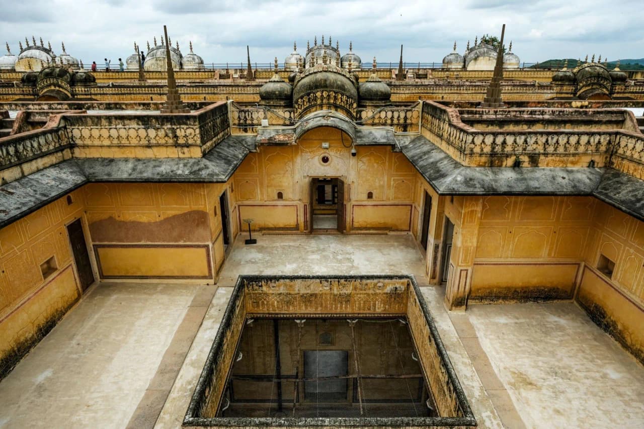 Golden Triangle Tour India 06Days-05Nights