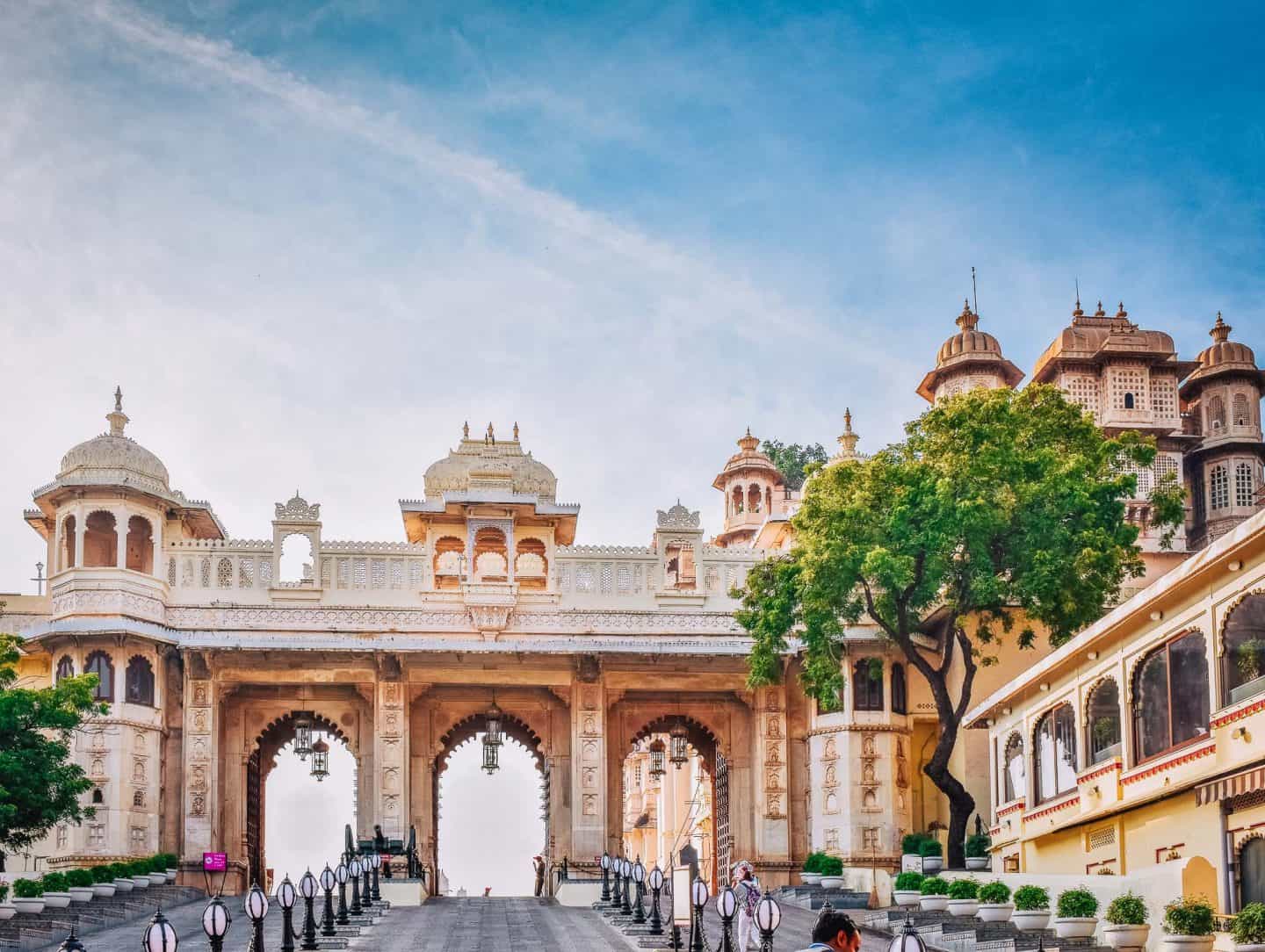 Exciting Rajasthan Tour image