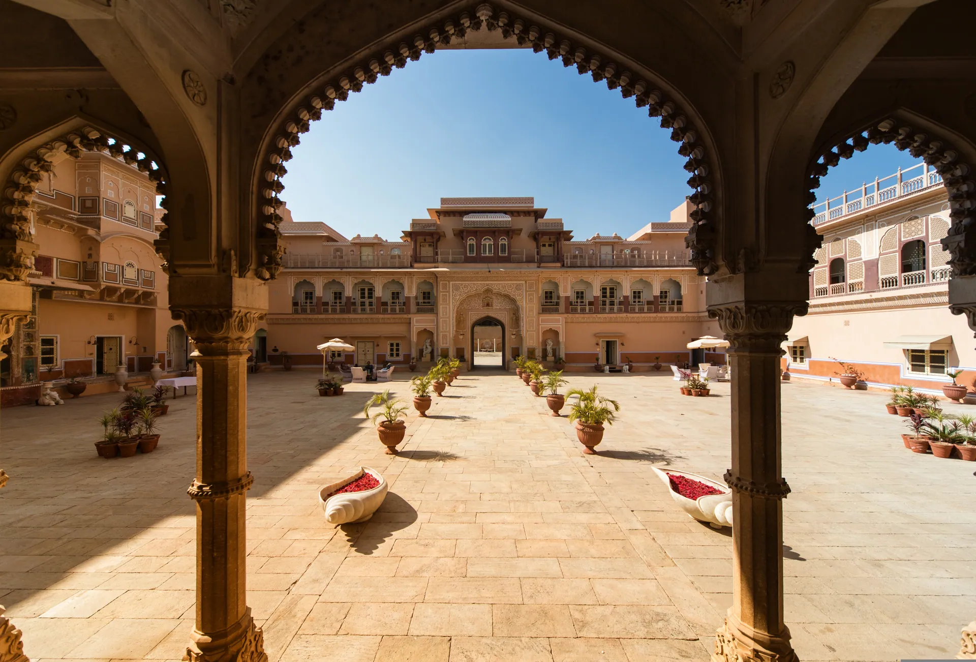 Fabulous Rajasthan Tour image