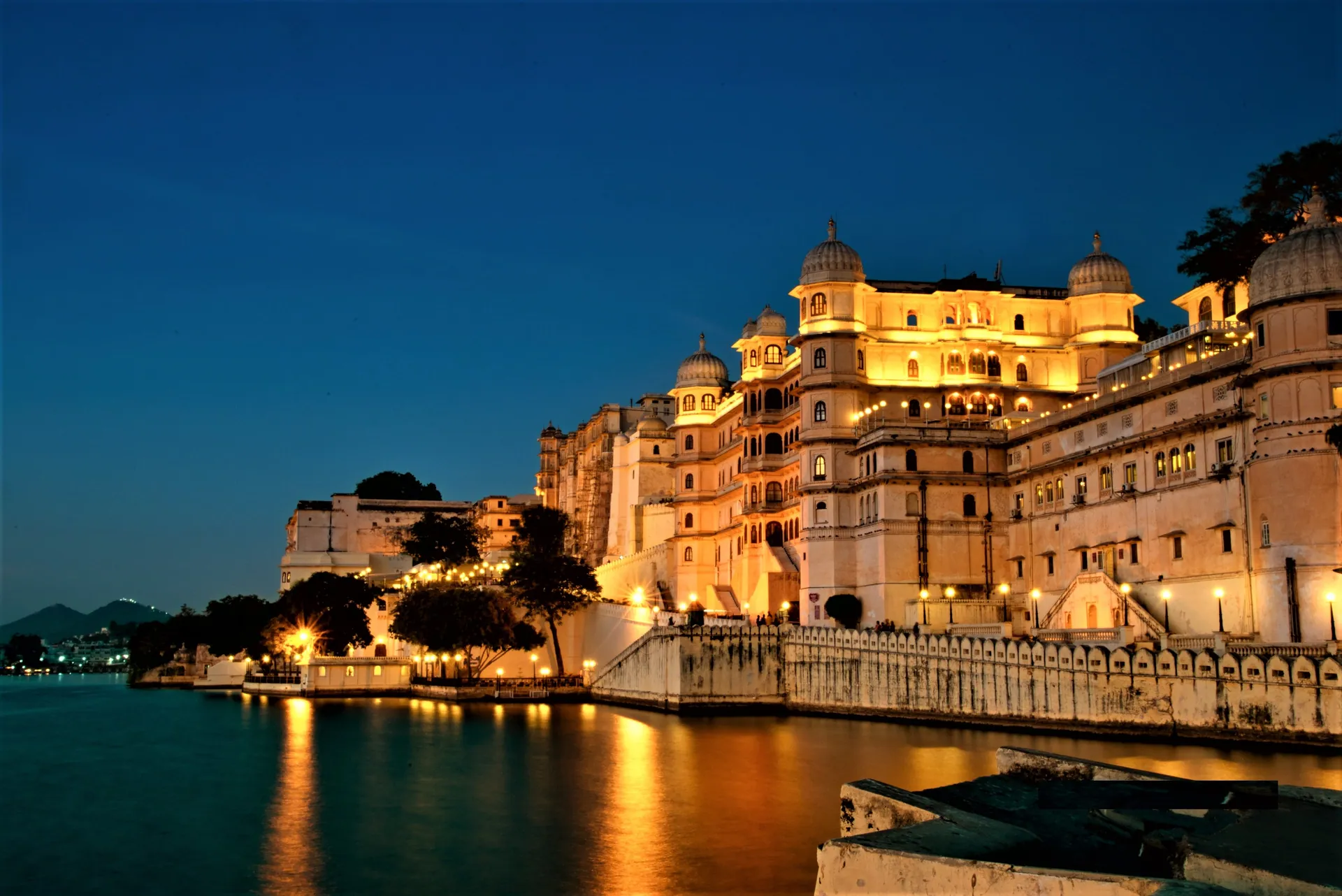 Fort And Palaces Tour Tour image
